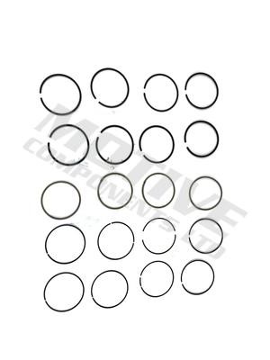 Piston Ring Kit Motive Components 5312