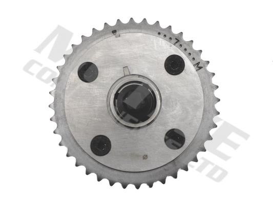 Camshaft Adjuster Motive Components VVTG4015