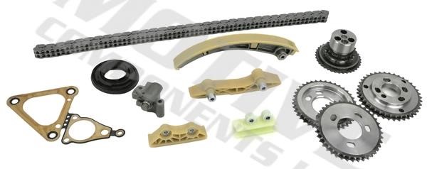 TCK202A Motive Components Timing chain kit