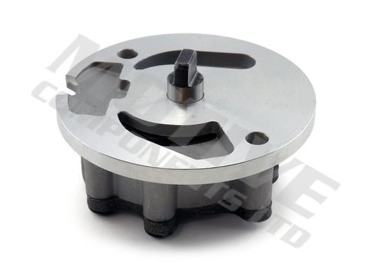 OP134 Motive Components OIL PUMP