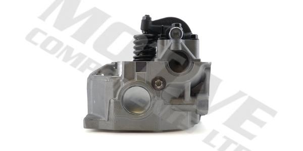 Cylinder Head Motive Components FCYU893