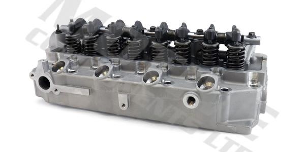 FCYU893 Motive Components Cylinder Head