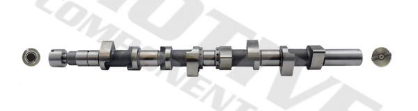 T1013 Motive Components Camshaft