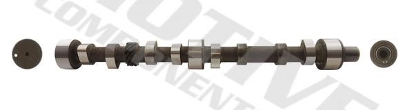 Camshaft Isuzu: T2156 Motive Components Camshaft