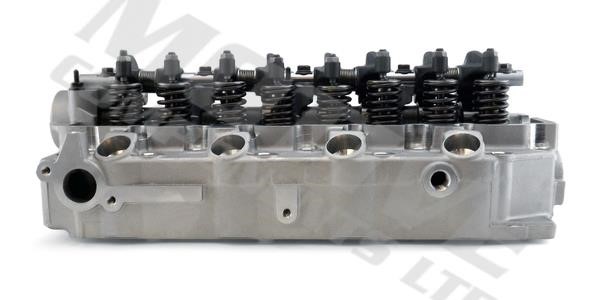 Cylinder Head Motive Components FCYU893