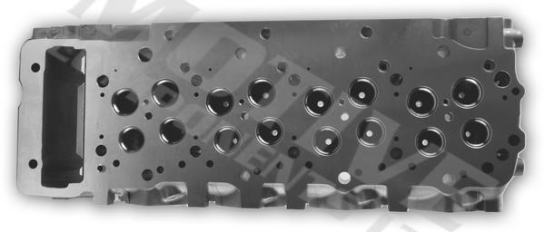 Motive Components Cylinder Head – price 3668 PLN