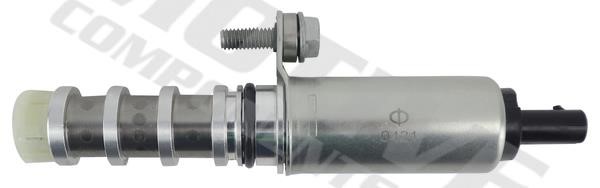 Motive Components VVTS2135 Camshaft adjustment valve VVTS2135
