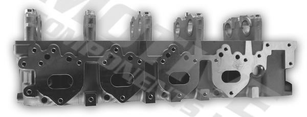 Cylinder Head Motive Components CYU903
