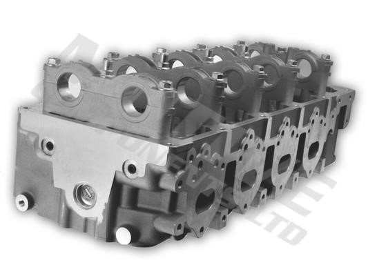 CYU903 Motive Components Cylinder Head