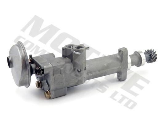 OP148 Motive Components OIL PUMP