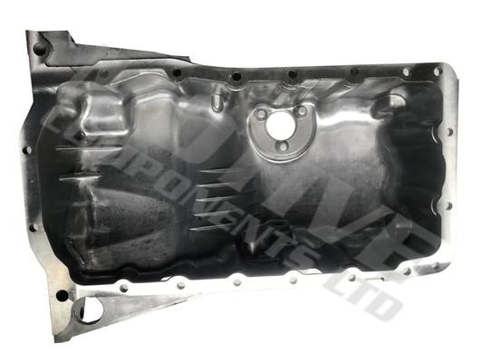 Oil pan Audi A4: SPAN3005 Motive Components Oil sump