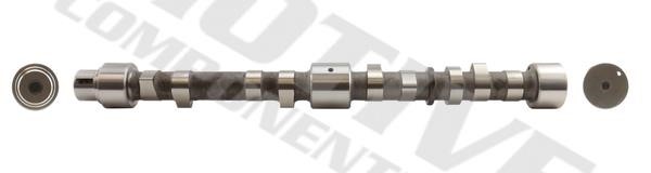 T2012 Motive Components Camshaft