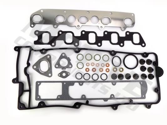 Gasket set complete Land Rover Defender: HSL901 Motive Components Gasket Set, cylinder head