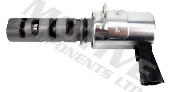 Motive Components VVTS2136 Camshaft adjustment valve VVTS2136