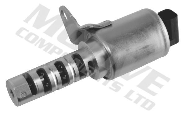 Motive Components VVTS2138 Camshaft adjustment valve VVTS2138