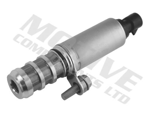 Motive Components VVTS2107 Camshaft adjustment valve VVTS2107