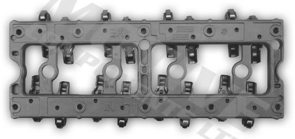 Rocker Arm Bridge Motive Components FRAC60