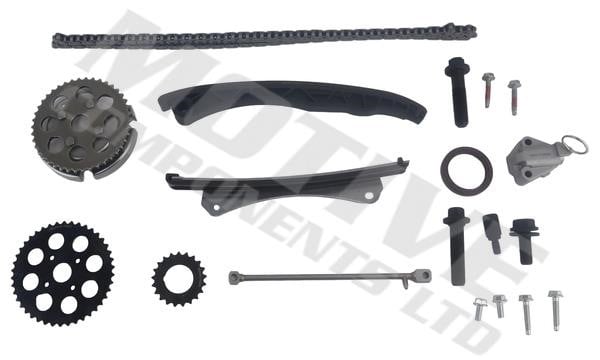 TCK257 Motive Components Timing chain kit