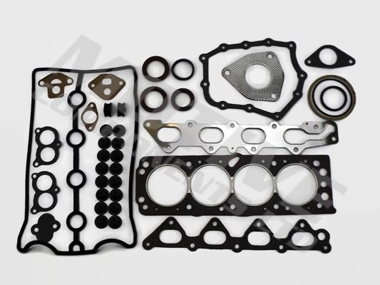 Engine gasket set Daewoo Orion: HSY300 Motive Components Gasket Set, cylinder head