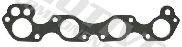 Motive Components MGV440 Gasket, intake manifold MGV440