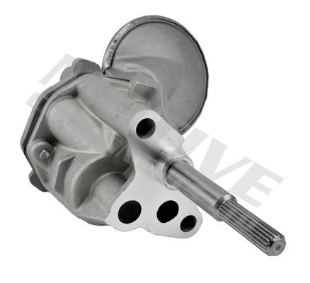 OIL PUMP Motive Components OP36