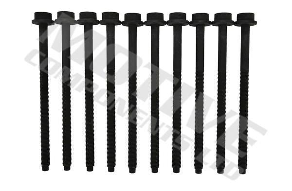 Buy Motive Components HB730SET at a low price in United Arab Emirates!