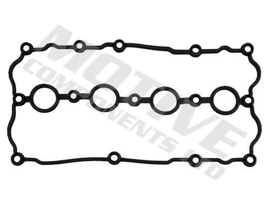 Motive Components RCW1101 Gasket, cylinder head cover RCW1101