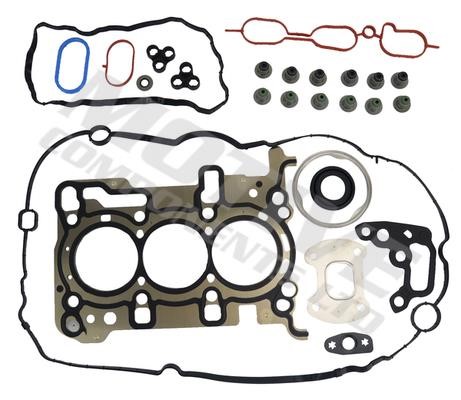 Complete engine gasket set Opel Adam: HSG8958 Motive Components Gasket Set, cylinder head