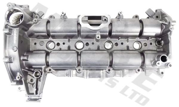 Camshaft Motive Components CAMC12