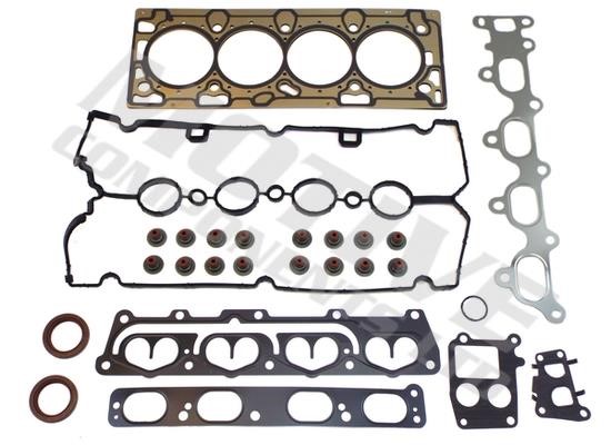 HSG760 Motive Components Gasket Set, cylinder head