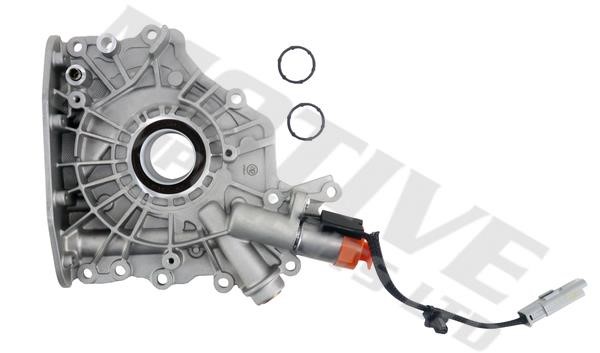OIL PUMP Motive Components OP8388