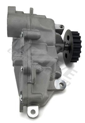 OIL PUMP Motive Components OP8362