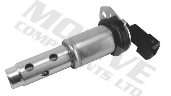 Motive Components VVTS2016 Camshaft adjustment valve VVTS2016