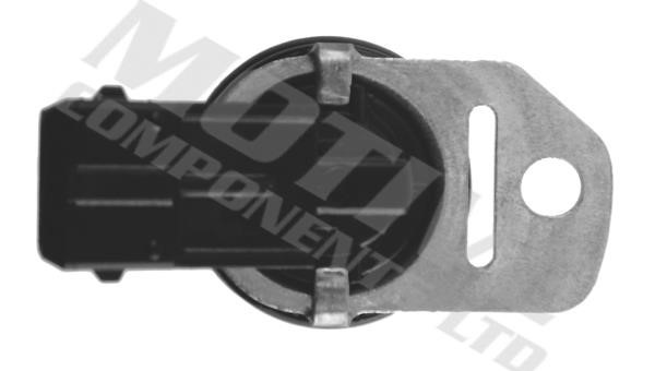 Camshaft adjustment valve Motive Components VVTS2016