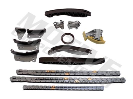 Motive Components TCK47 Timing chain kit TCK47