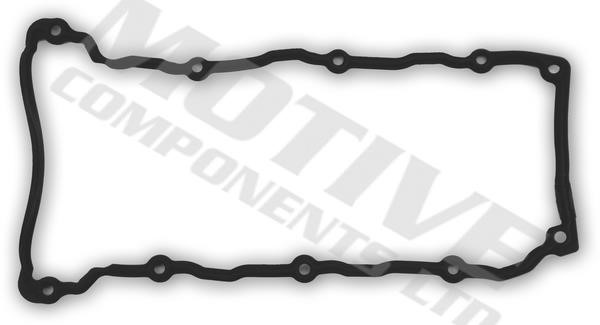 Motive Components RCW9003 Gasket, cylinder head cover RCW9003