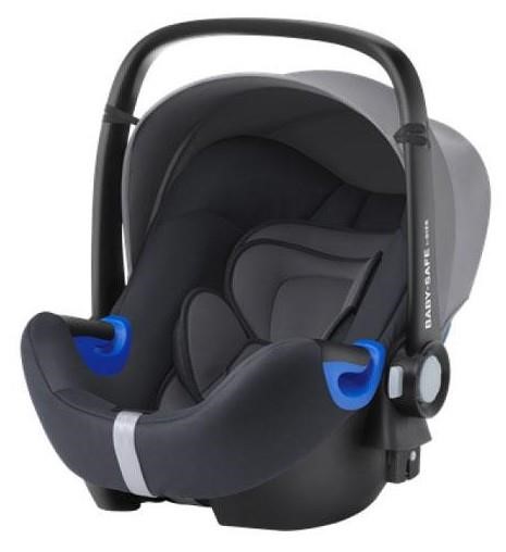 Britax-Romer 2000025609 Car seat Britax-Romer (0-13 kg) Baby-Safe i-Size Storm Grey (2000025609) 2000025609