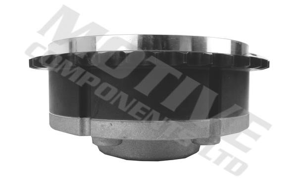 Camshaft Adjuster Motive Components VVTG4030