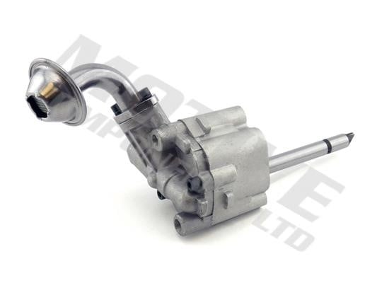OP288 Motive Components OIL PUMP