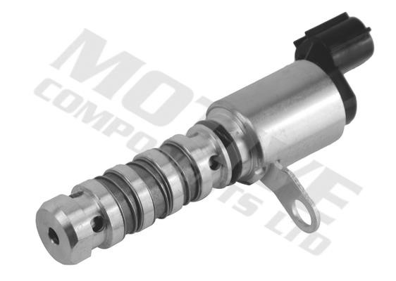 Motive Components VVTS2078 Camshaft adjustment valve VVTS2078