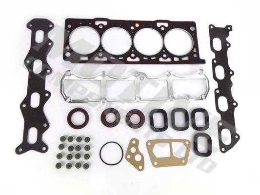 Motive Components HSE030 Gasket Set, cylinder head HSE030