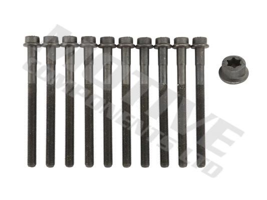 Motive Components HB1624SET Cylinder Head Bolts Kit HB1624SET