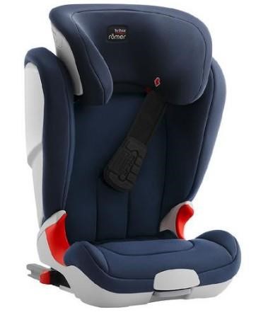 Britax-Romer 2000027901 Car seat Britax-Romer (22-36 kg) group 2-3 Kidfix XP Moonlight Blue (2000027901) 2000027901
