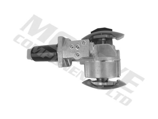 Camshaft adjustment valve Motive Components VVTS2006