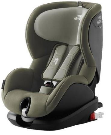 Britax-Romer 2000027102 Car seat Britax-Romer (9-17,5 kg) group 1 Trifix i-Size Olive Green (2000027102) 2000027102