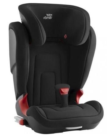 Britax-Romer 2000031433 Car seat Britax-Romer (22-36 kg) group 2-3 Kidfix 2 R Cosmos Black (2000031433) 2000031433