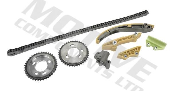 Motive Components TCK201A Timing chain kit TCK201A