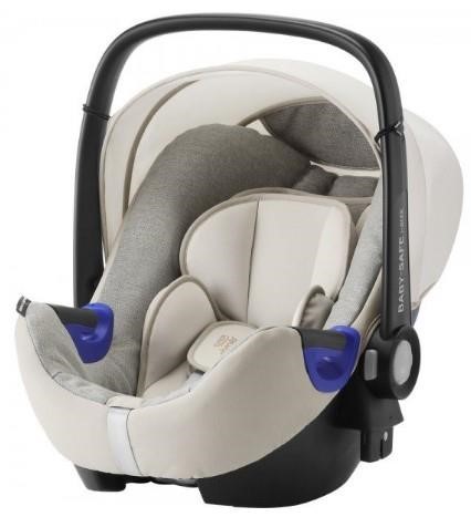Britax-Romer 2000027805 Car seat Britax-Romer (0-13 kg) Baby-Safe i-Size Sand Marble (2000027805) 2000027805