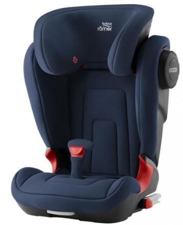 Britax-Romer 2000031440 Car seat Britax-Romer (22-36 kg) group 2-3 Kidfix 2 S Moonlight Blue (2000031440) 2000031440