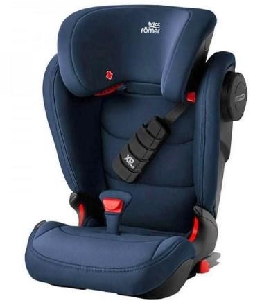 Britax-Romer 2000032376 Car seat Britax-Romer (22-36 kg) group 2-3 Kidfix 3 S moonlight blue (2000032376) 2000032376